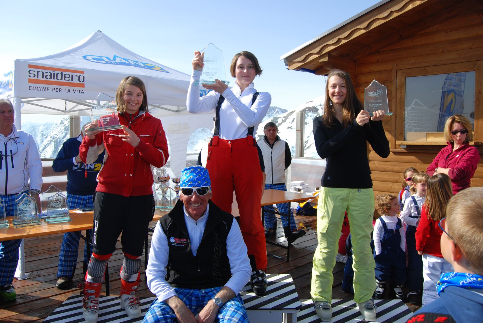 Prem Campionati Sociali 00012